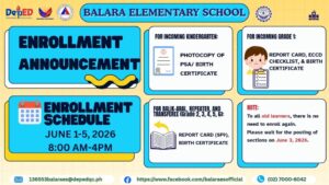 Enrollment